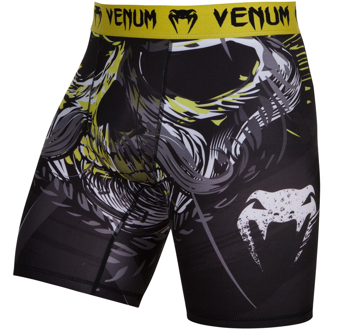 Vale tudo Shorts Venum Viking