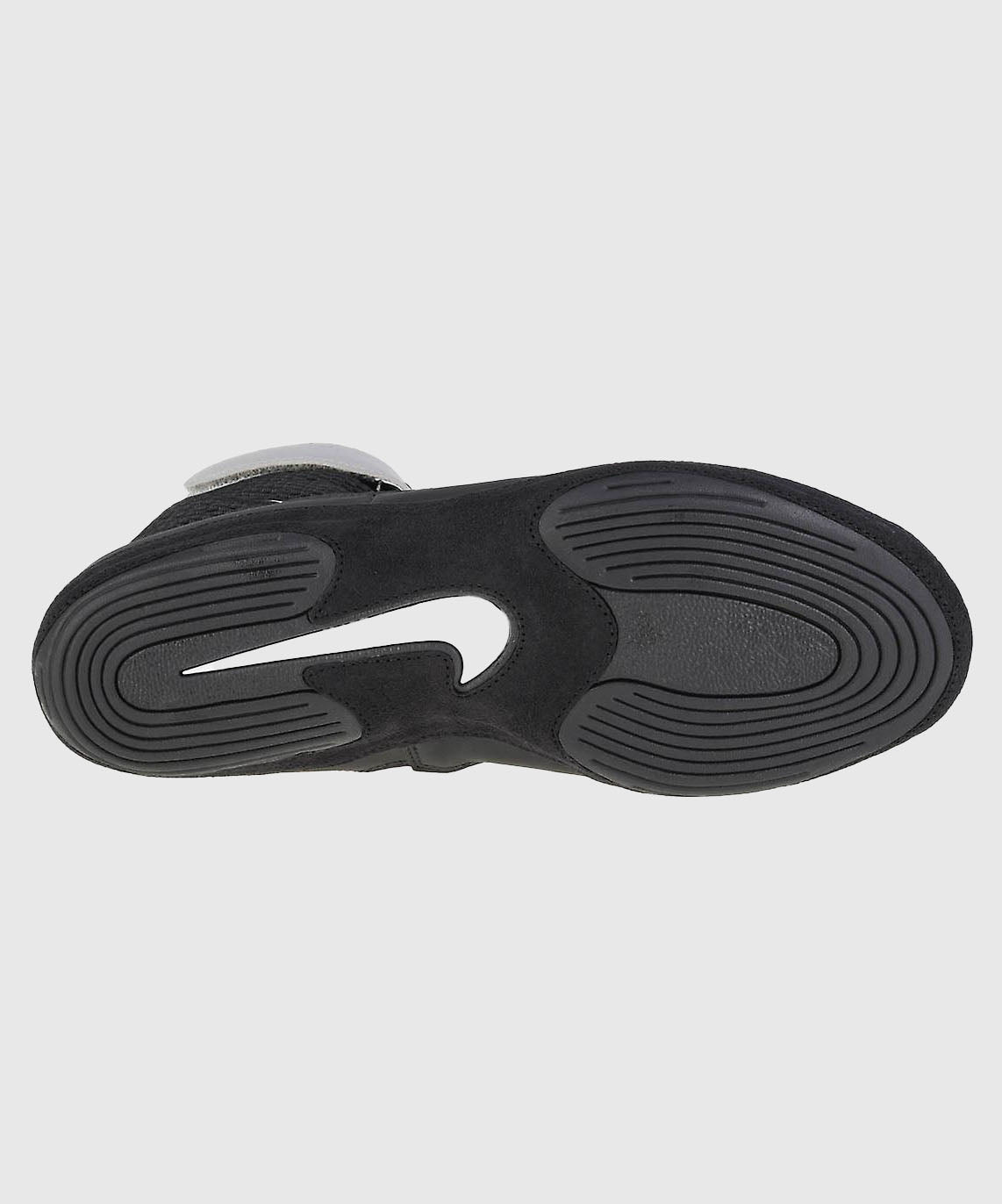 Nike Inflict 3 Ringerschuhe - Schwarz