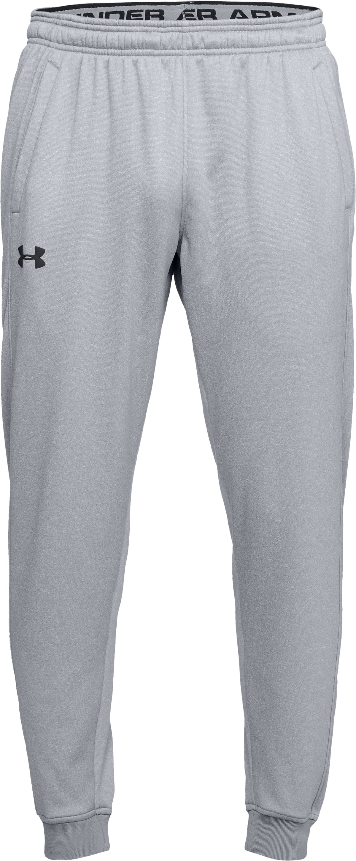 Under Armour Fleece Jogginghose – Grau