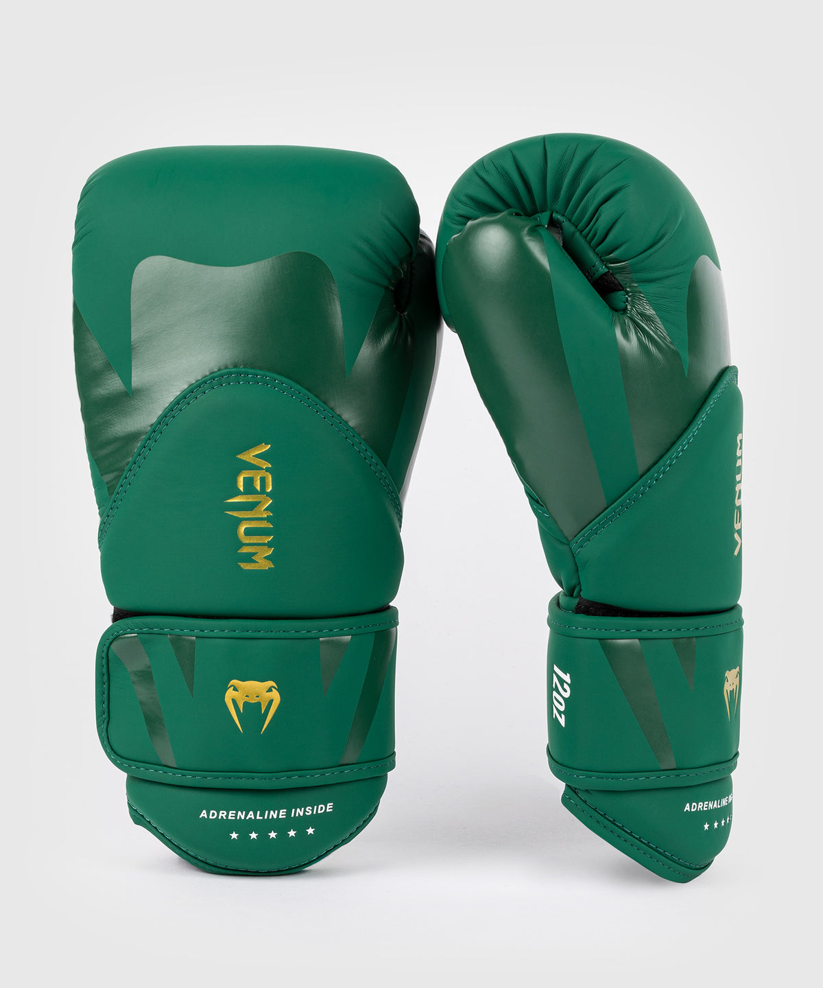 Gants de Boxe Venum Challenger 4.0 - Vert