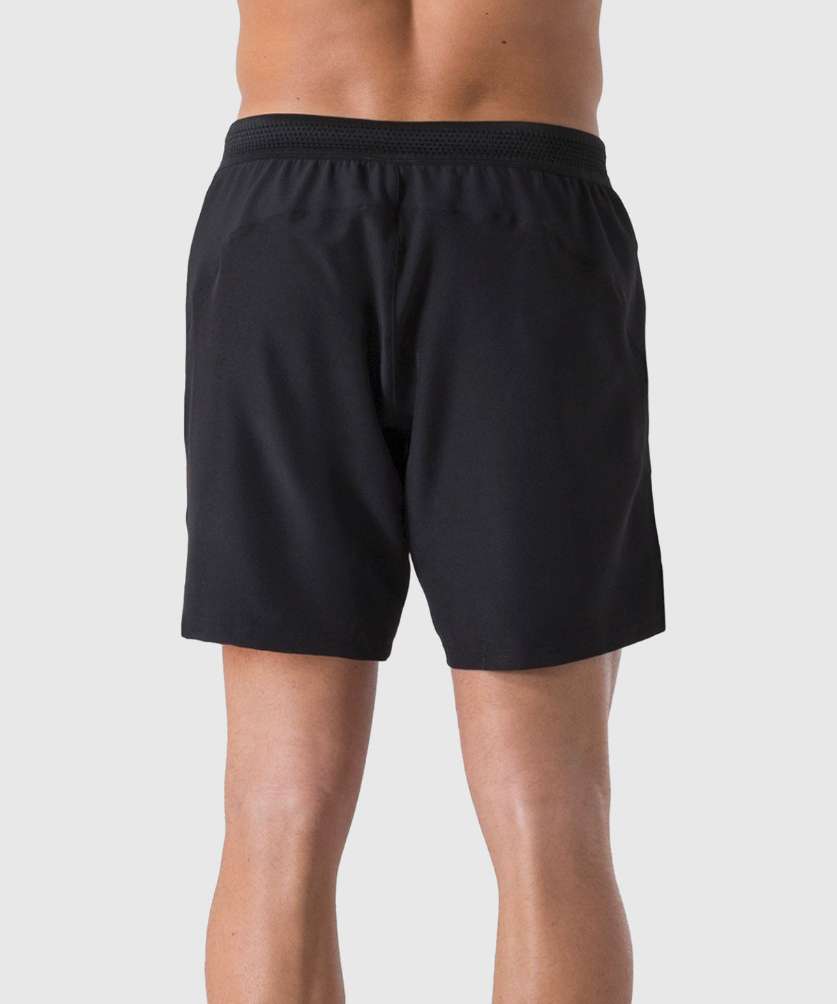 Everlast Training Fight Shorts - Black