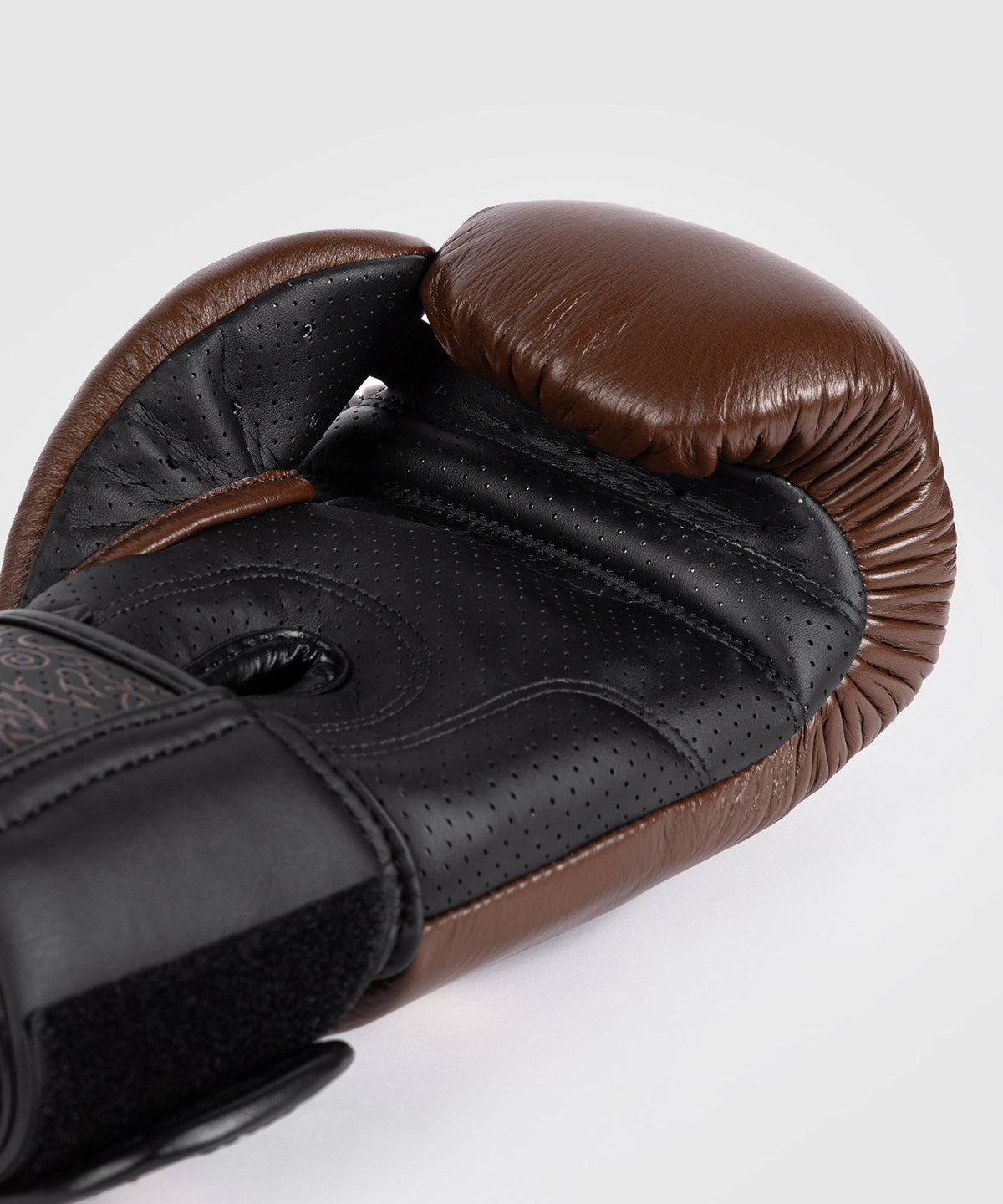 Venum Power 2.0 Boxhandschuhe - Schokoladenbraun