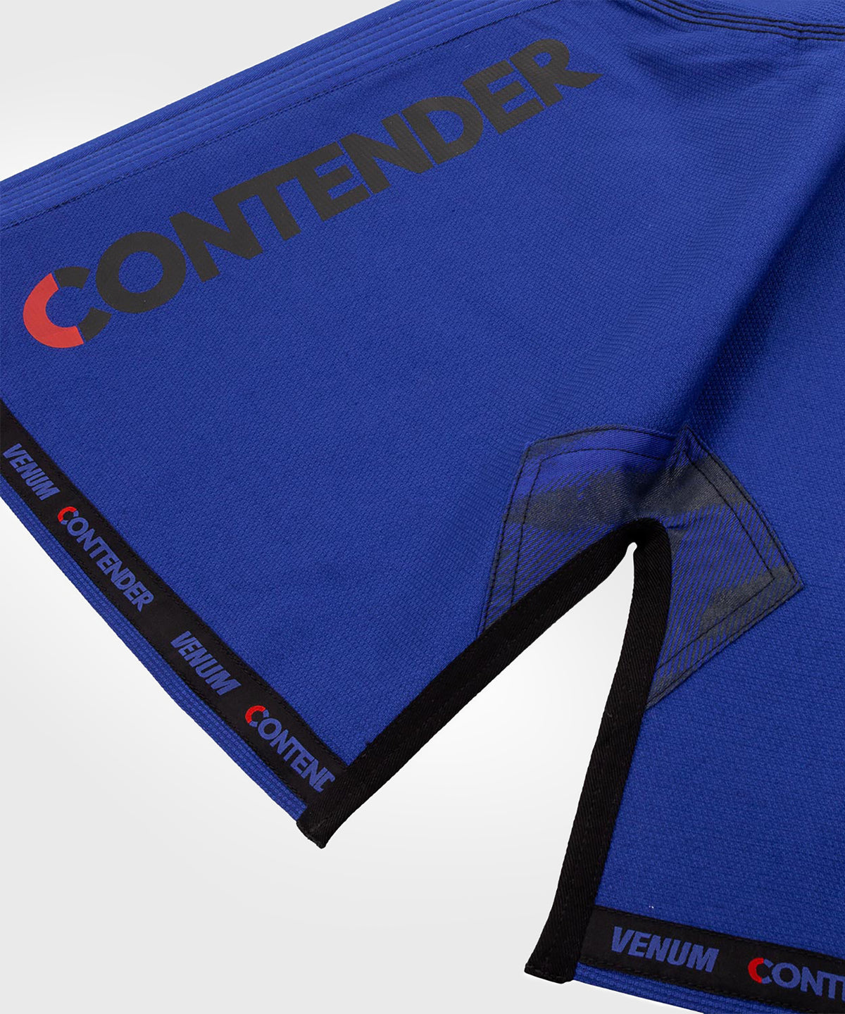 Venum Contender Evo BJJ Gi - Königsblau
