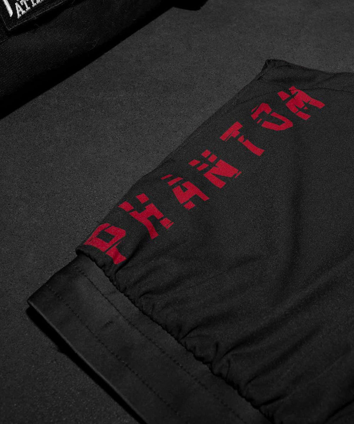 Phantom Athletics Fusion Tiger Unit Fightshorts - Nero