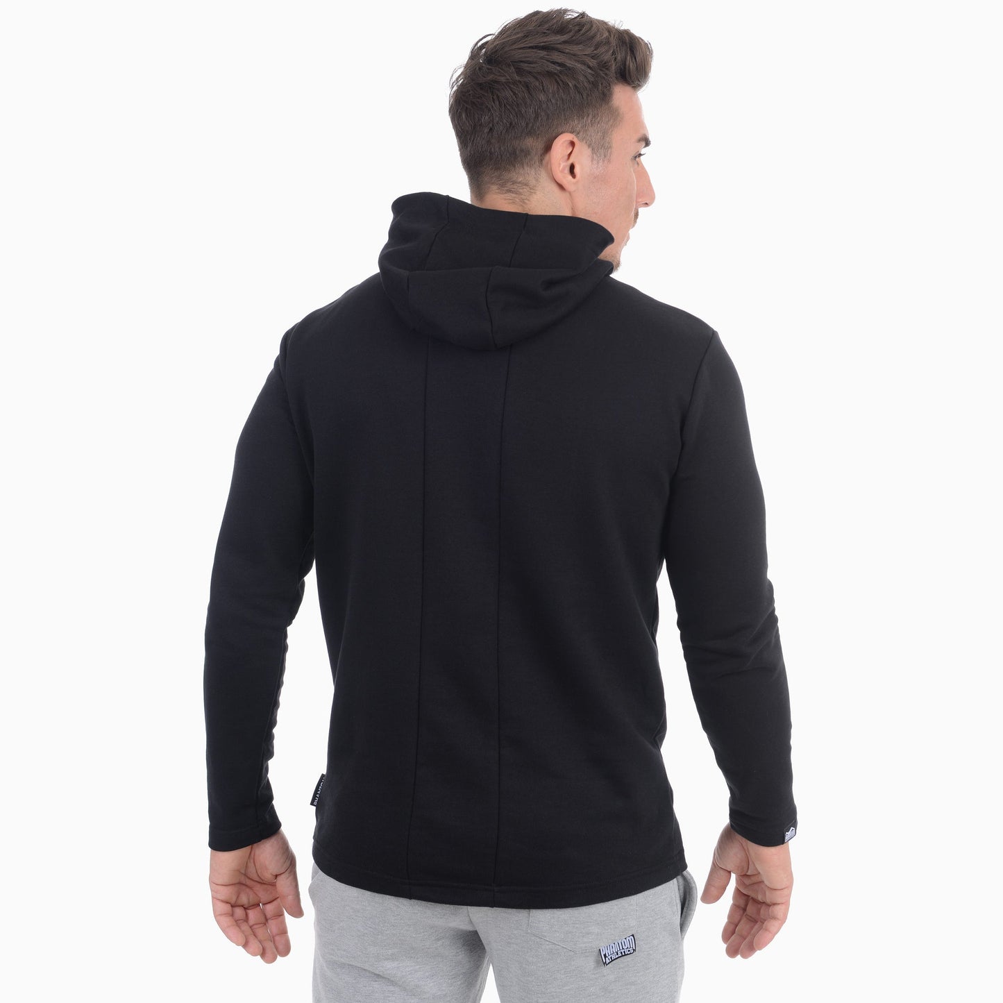 Phantom Athletics Zero Sweatshirt - Schwarz