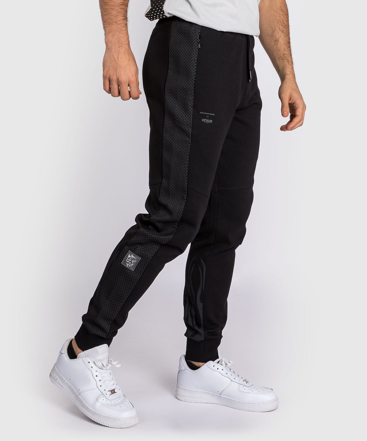 Venum x Dodge Demon 170  Jogger - Schwarz