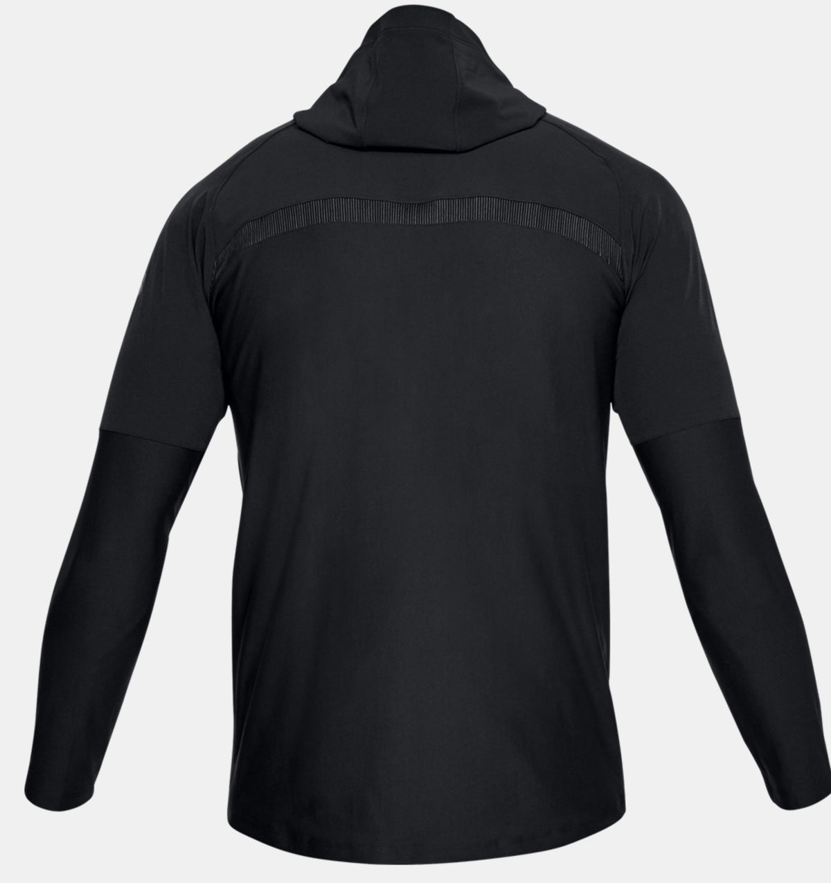 Under Armour Vanish Popover Sudadera – Negro