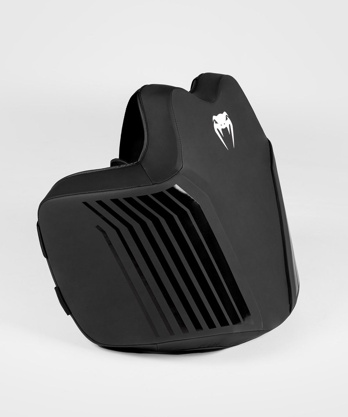Venum Challenger Protector corporal - Negro/Blanco