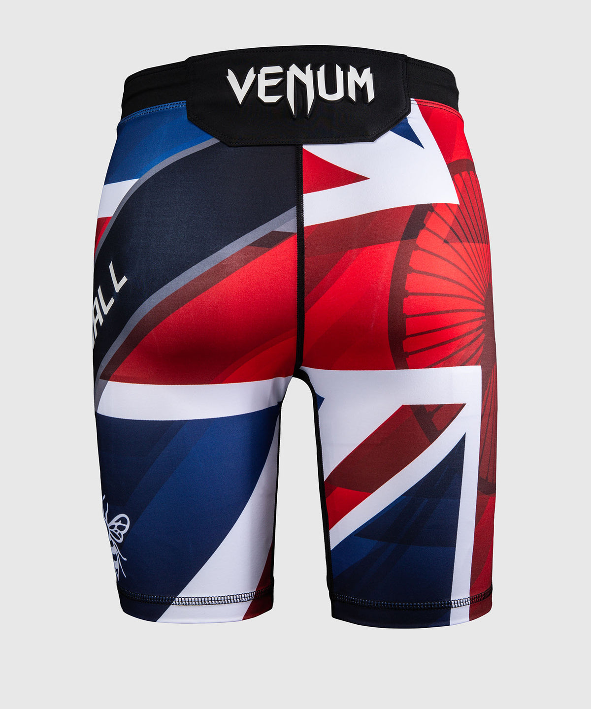 UFC Unrivaled by Venum Tom Aspinall 2.0 Vale tudo corto - Blu