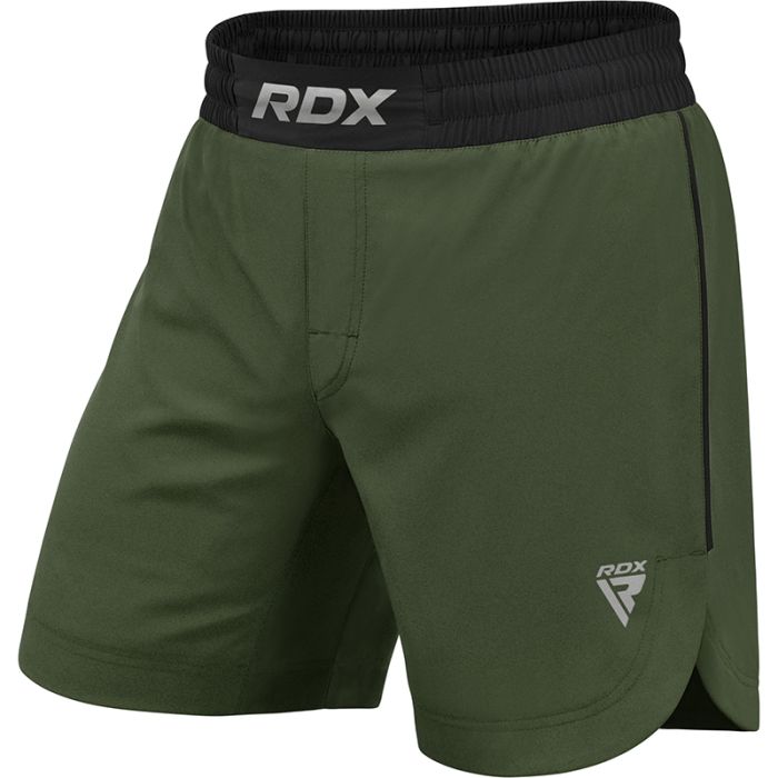 Short de MMA Rdx T15 - Kaki