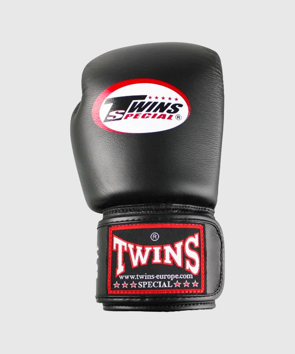 Twins BGVL3 Air Guantoni da Boxe - Nero