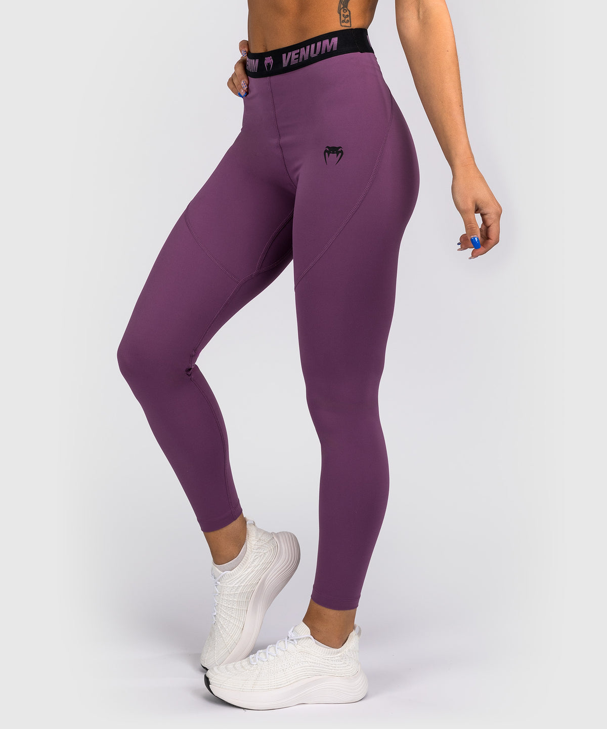 Legging pour Femmes Venum Elevate - Lilas