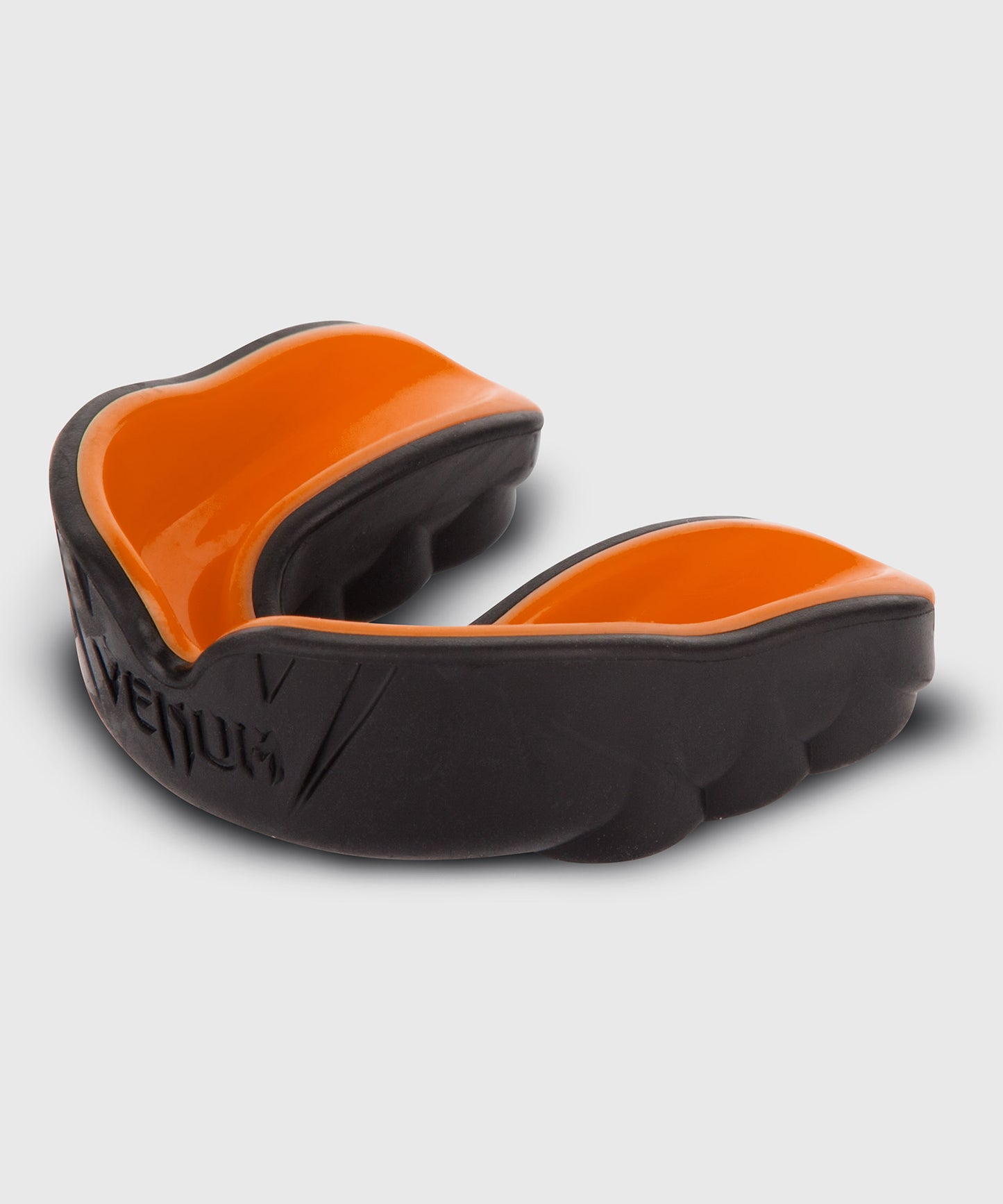 Protège-dents Venum Challenger – Noir/Orange