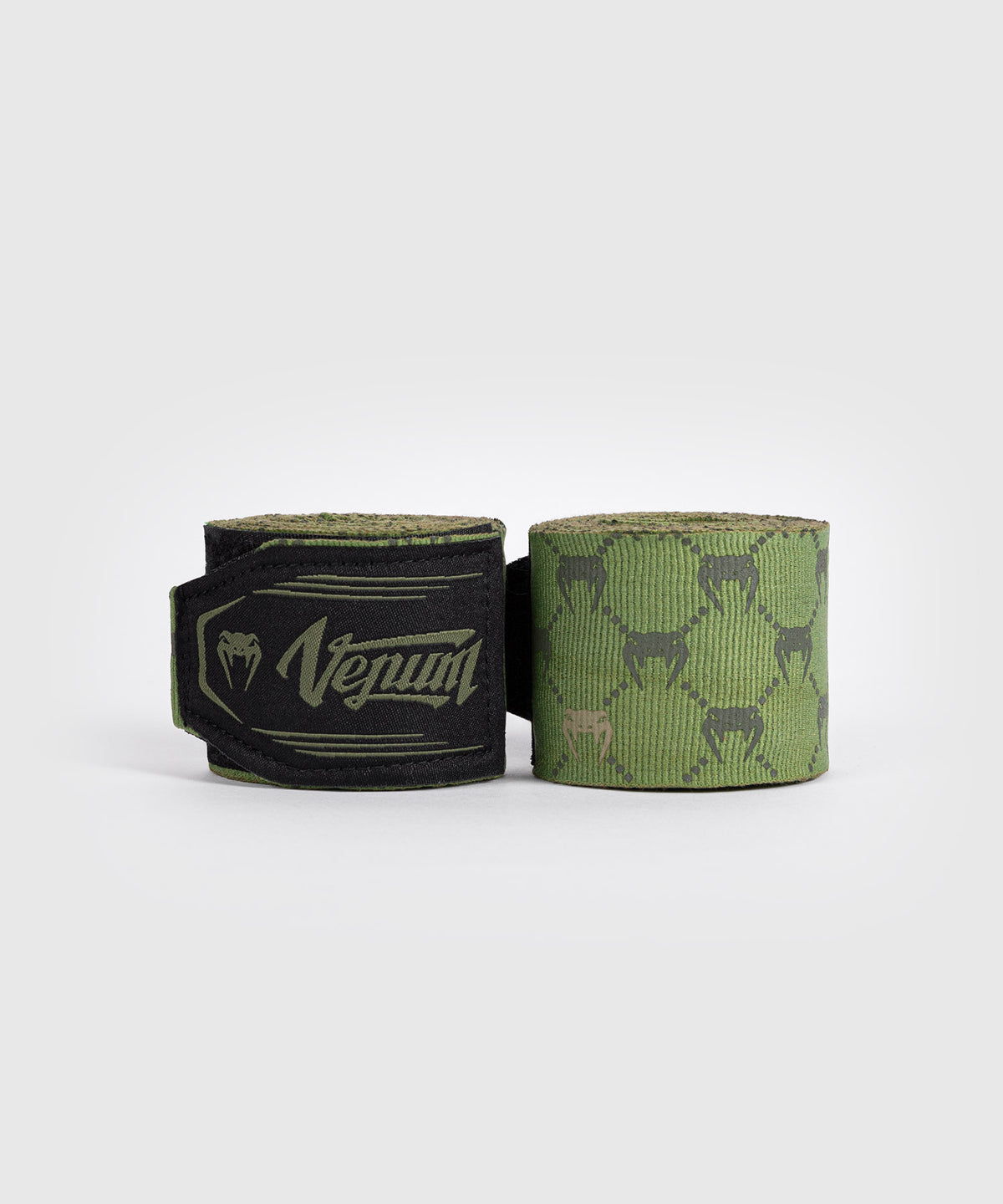 Bandages Venum Monogram Advanced 2,5/4 m - Kaki