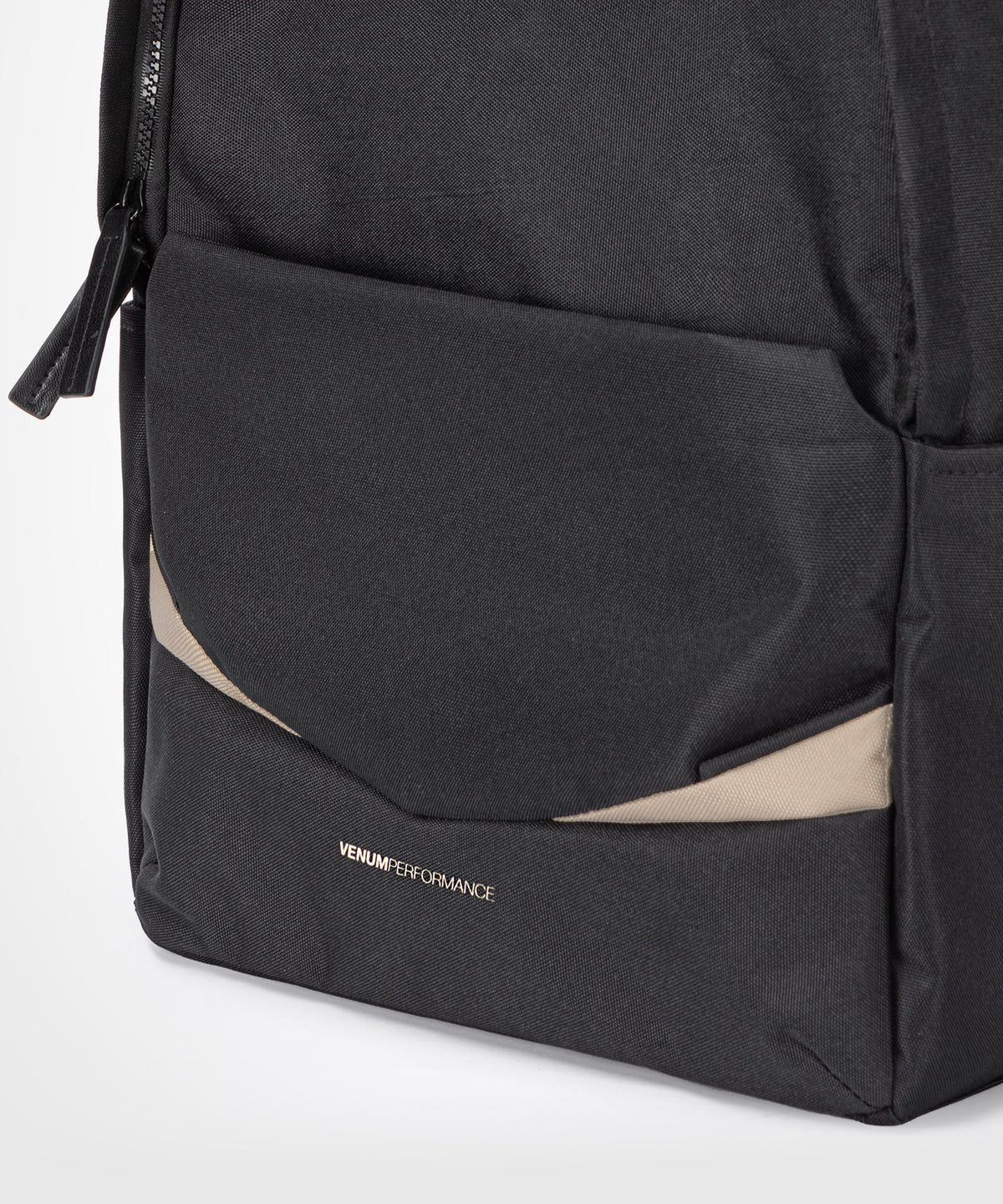 Venum Evo 2 Light Rucksack (20-25L) – Schwarz/Sand