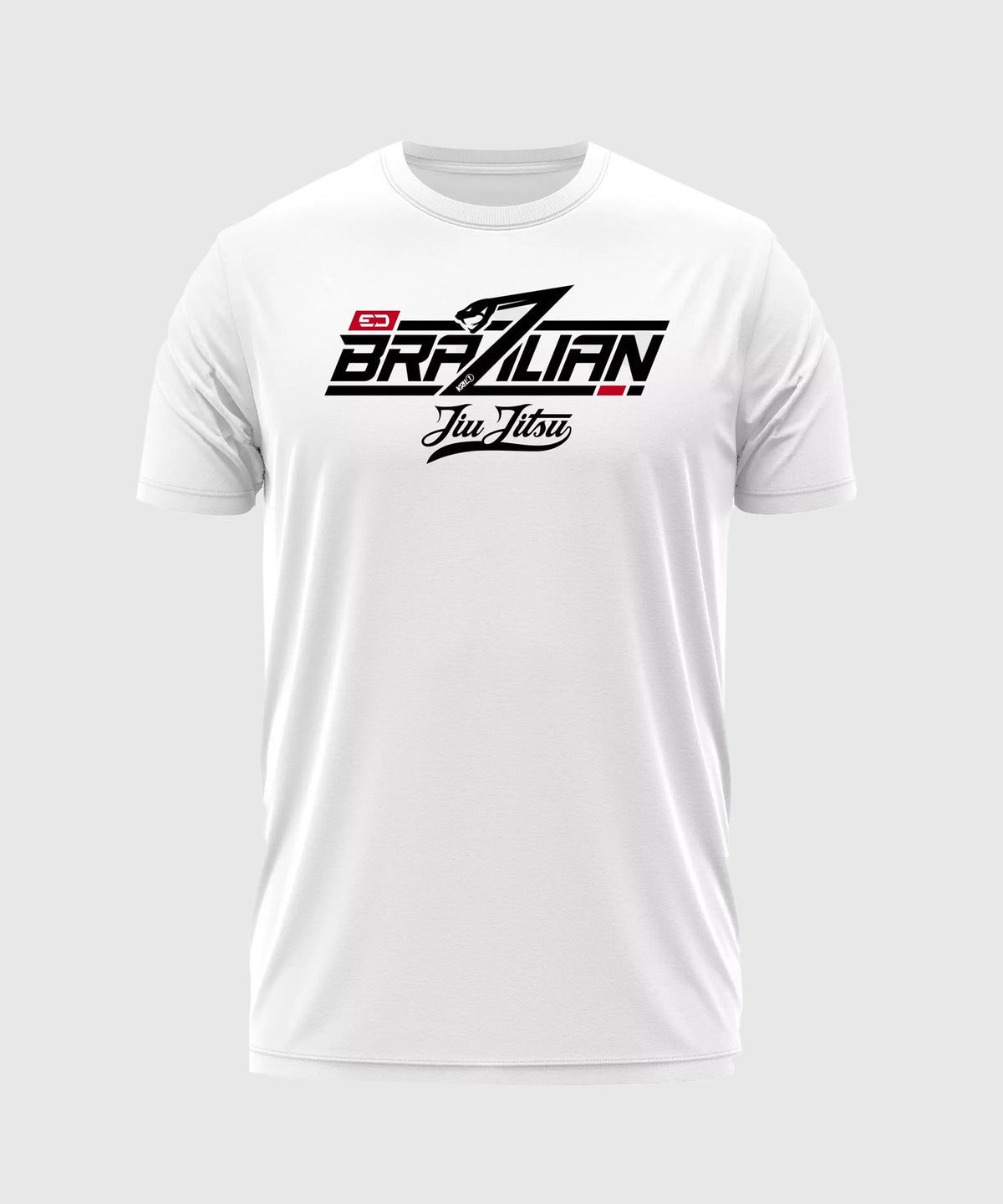 Oneout Brazilian Maglietta da Allenamento - Bianco