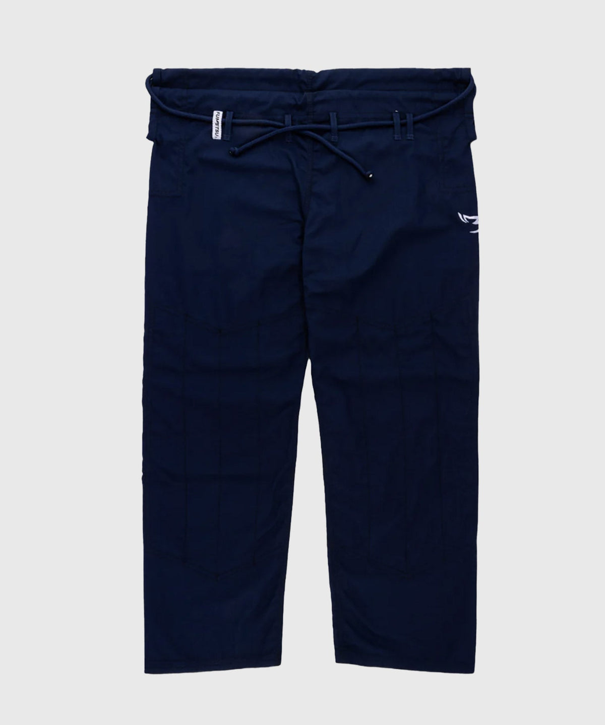 Fumetsu V-Lite BJJ Gi - Navy Blue