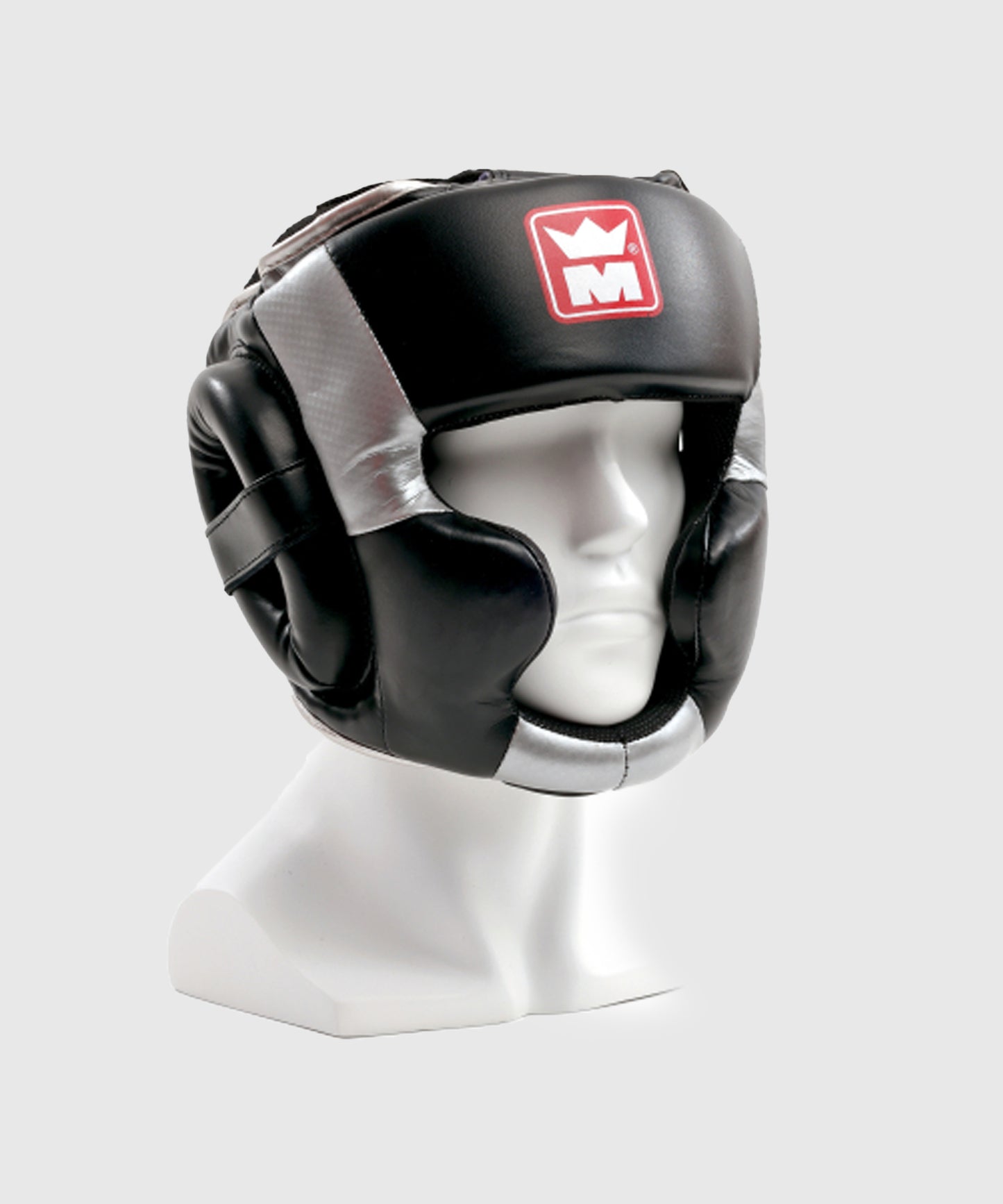 Montana Fullguard Identity Headgear