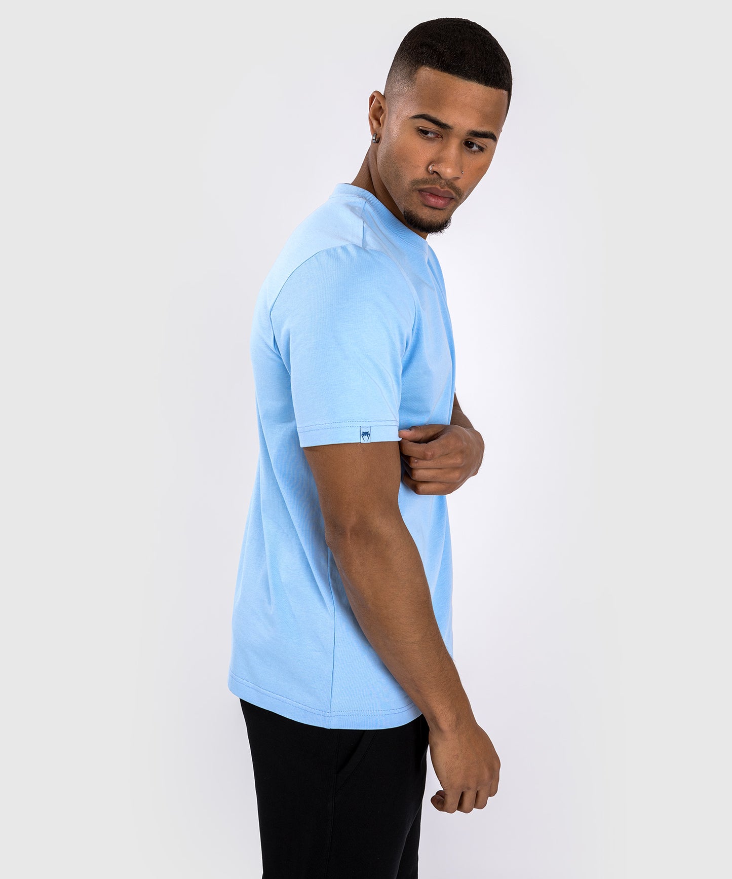 Venum Contender  Camiseta - Ocean Blue
