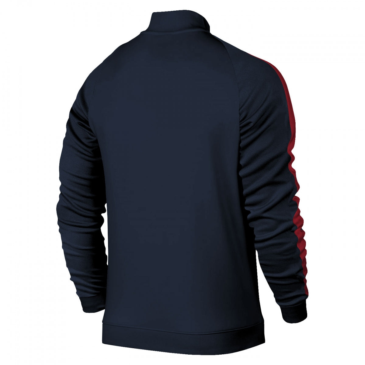 Wicked One Squad Jacket - Navy Blue