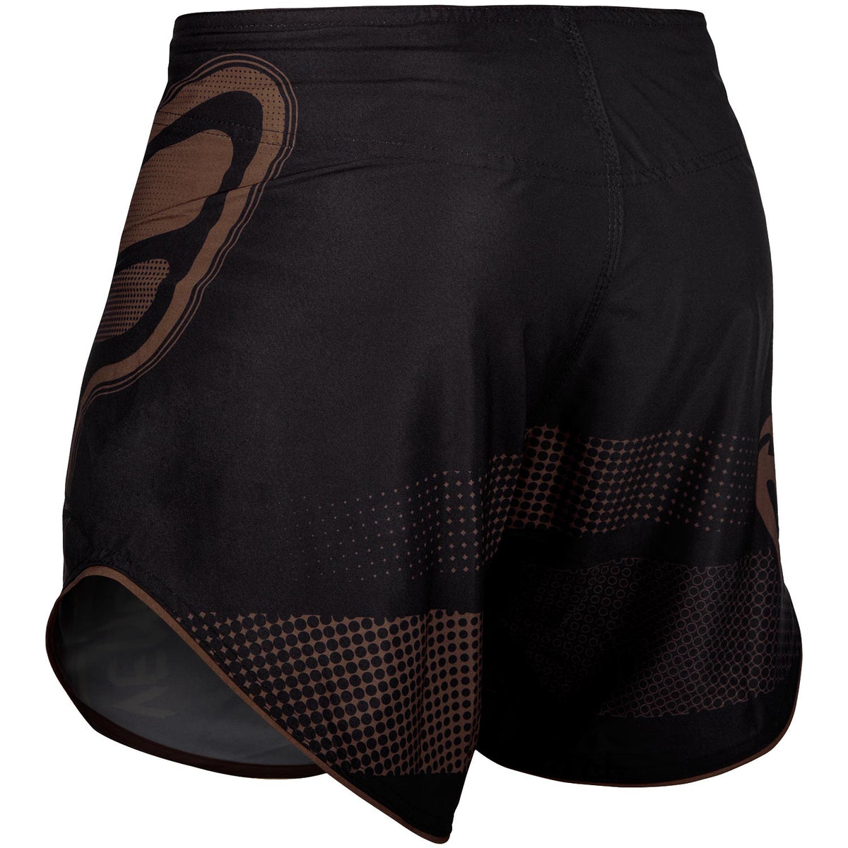 Fightshort court Venum Tempest 2.0
