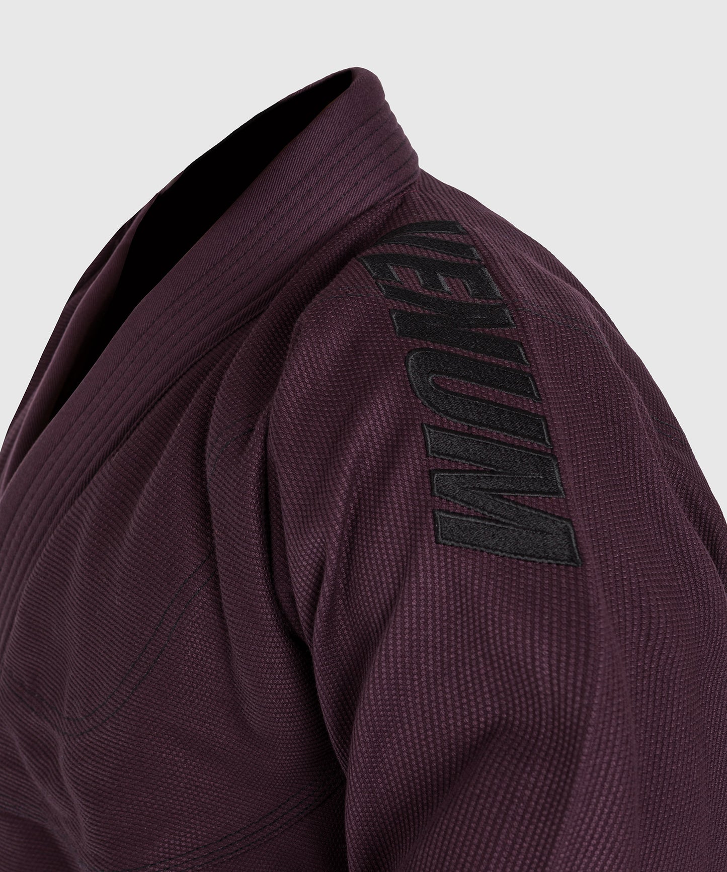 Venum Contender Evo BJJ GI - Marrón oscuro