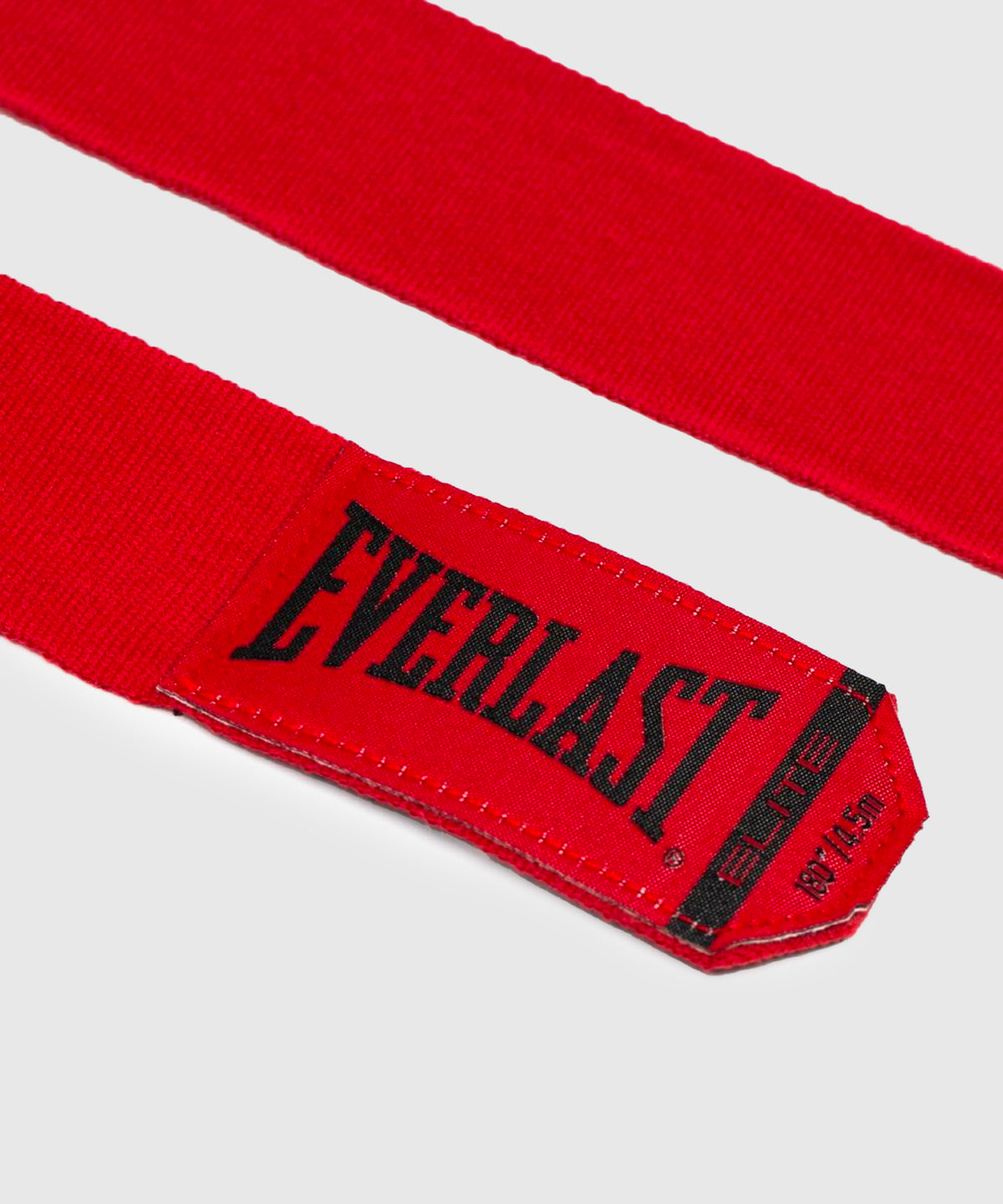 Everlast Elite Boxbandagen – Rot – 4,5M