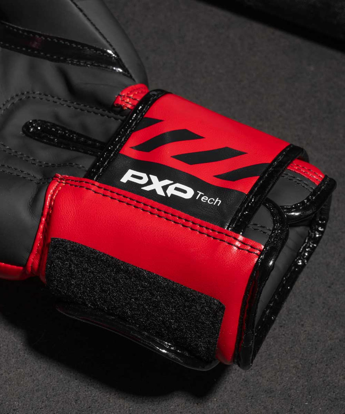 Phantom Athletics Apex Guantes de Boxeo - Rojo