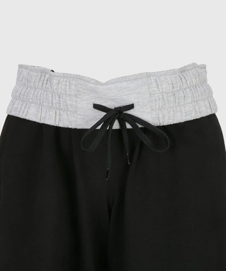 Adidas Boxwear Traditional Boxshorts Boxen - Schwarz/Grau