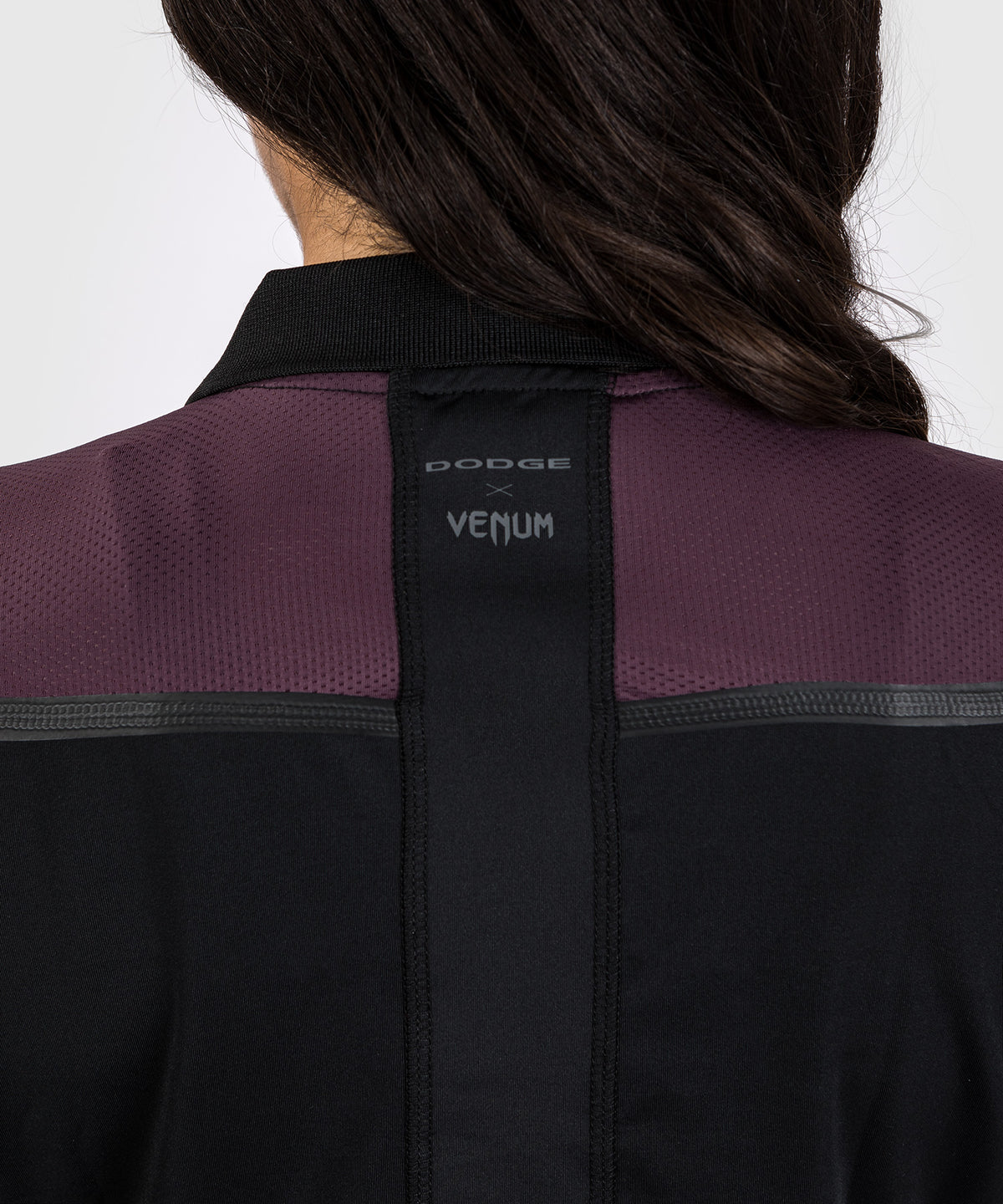 Venum x Dodge Banshee Women's Dry Tech Polo 