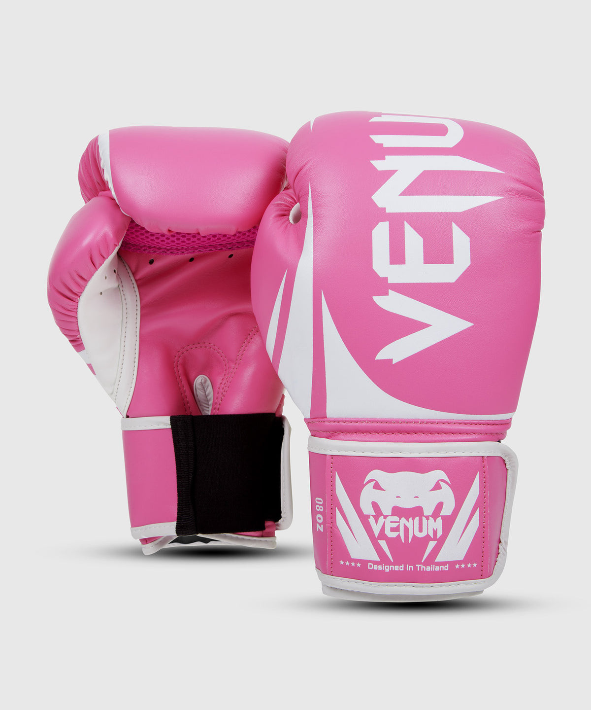 Gants de Boxe Venum Challenger 2.0 - Rose