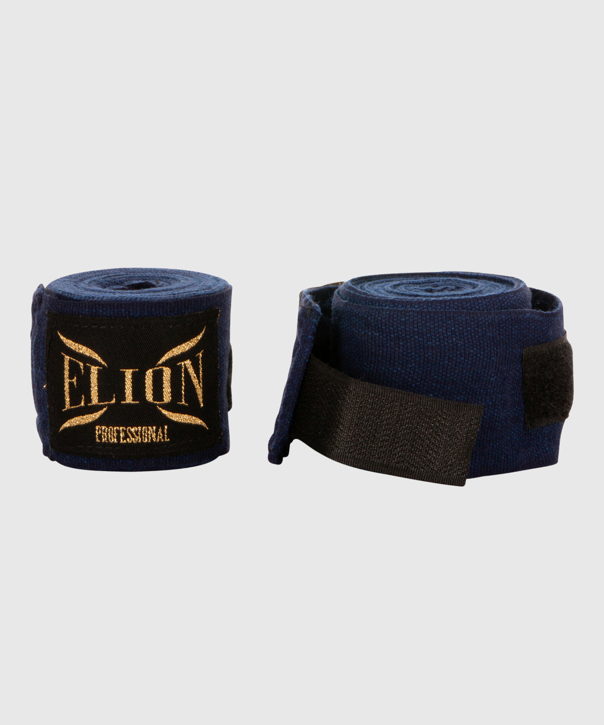 Elion Pro Boxing Hand Wraps – Dark Blue