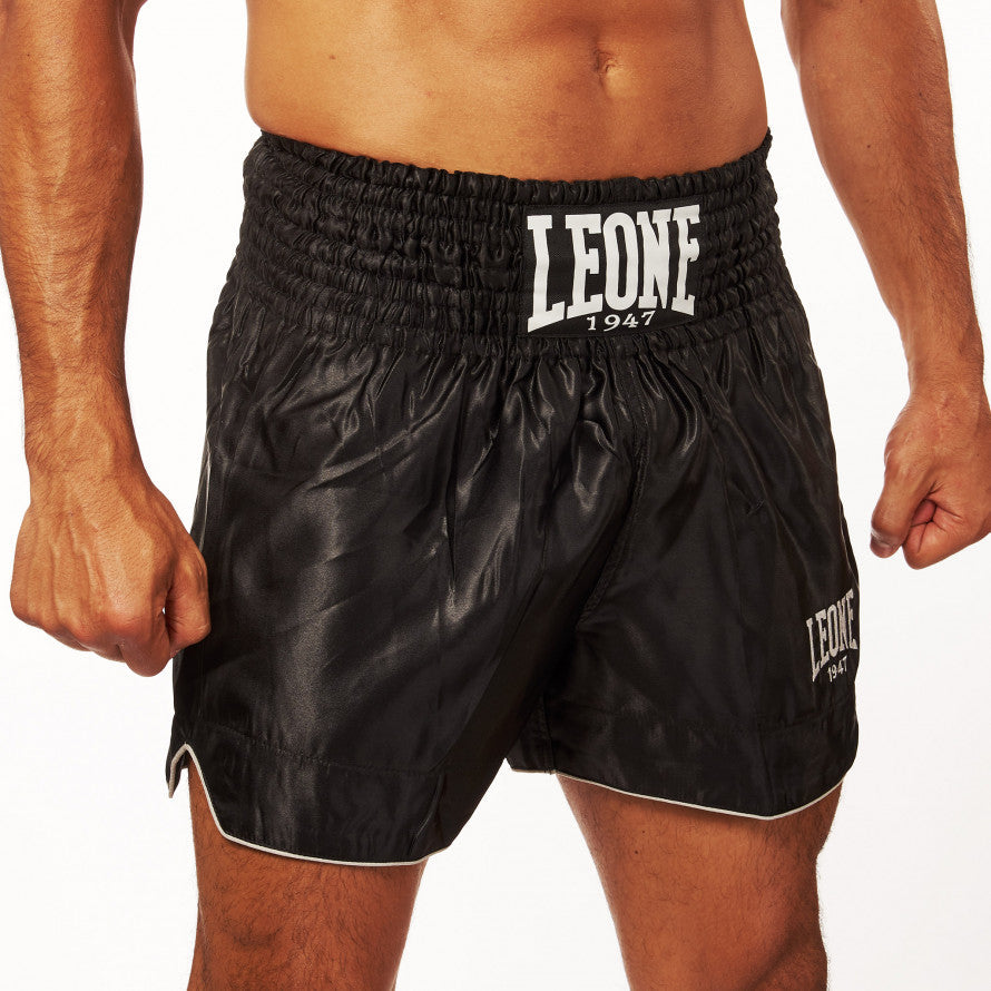 Short de Muay Thai Leone Thai Basic