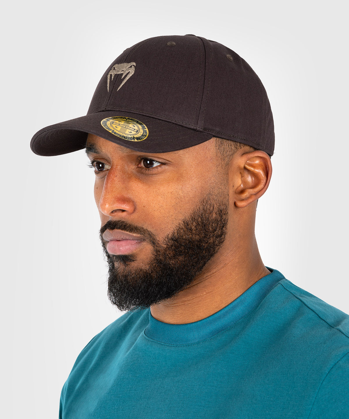 Venum Classic 2.0 Gorra - Negra