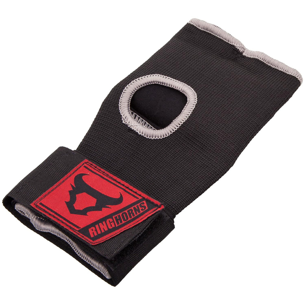 Ringhorns Charger by Venum Guantes de Boxeo – Negro