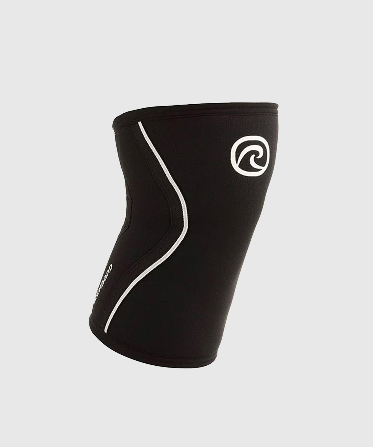 Rehband Rx 5 mm Ginocchiera - Nero