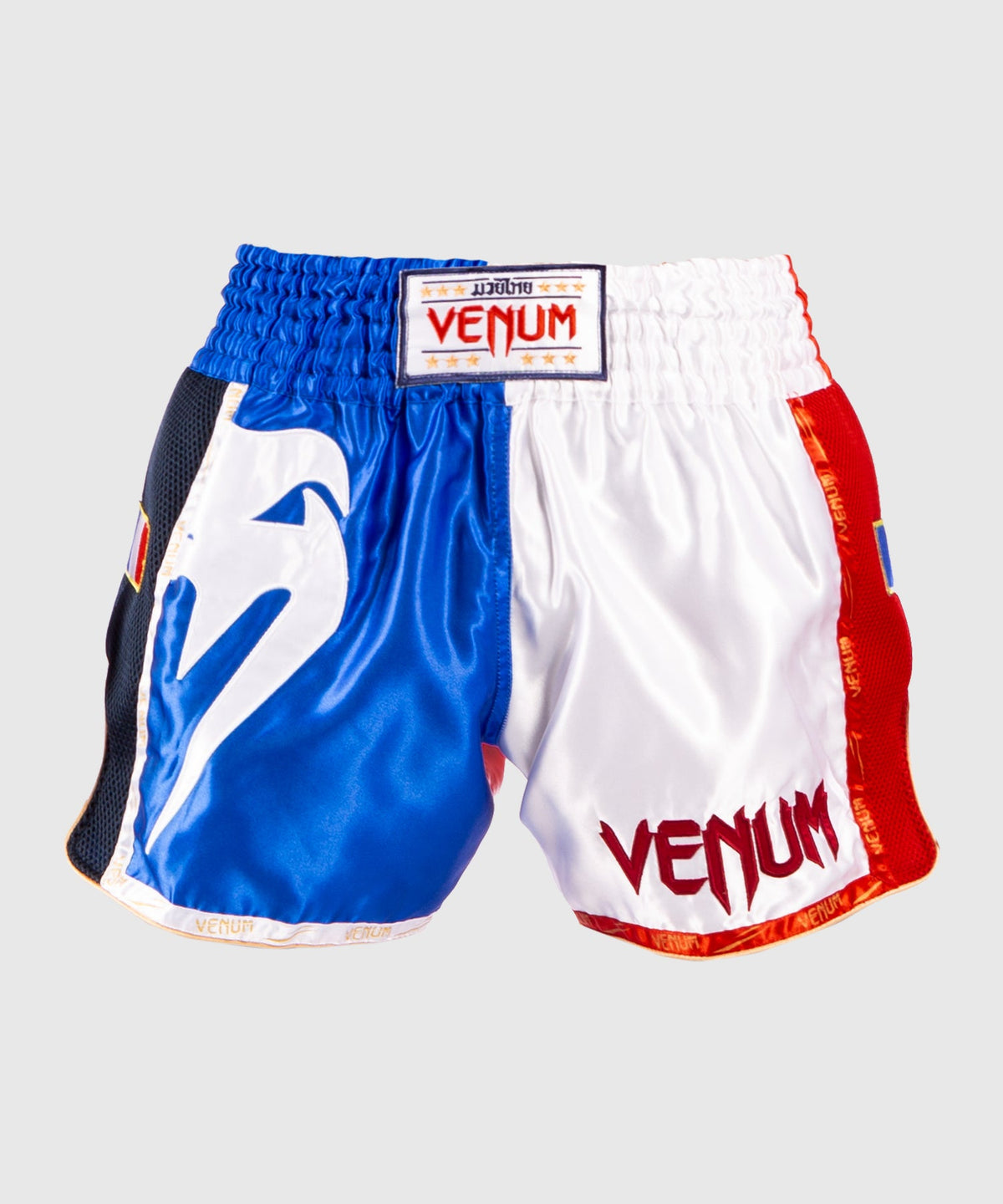 Venum MT Flags Muay Thai Shorts - Deutschland