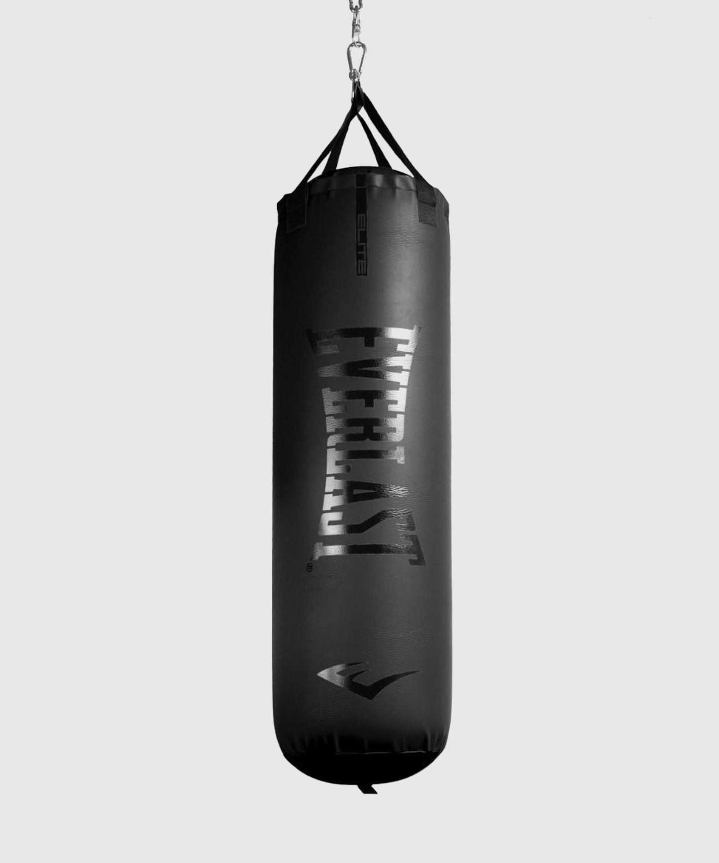 Everlast Frappe Elite Boxsack - Schwarz/Schwarz Synchro