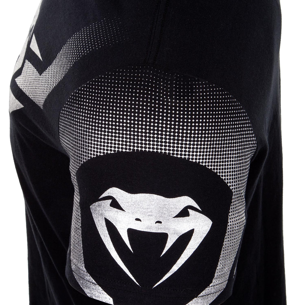 T-shirt Venum Hero - Noir