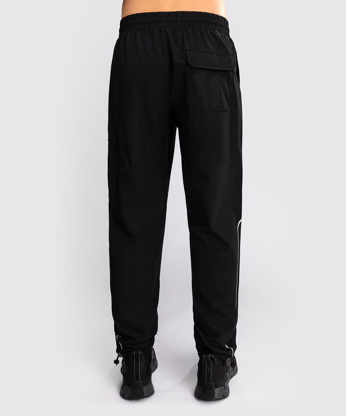 Venum Paddock Joggers - Nero