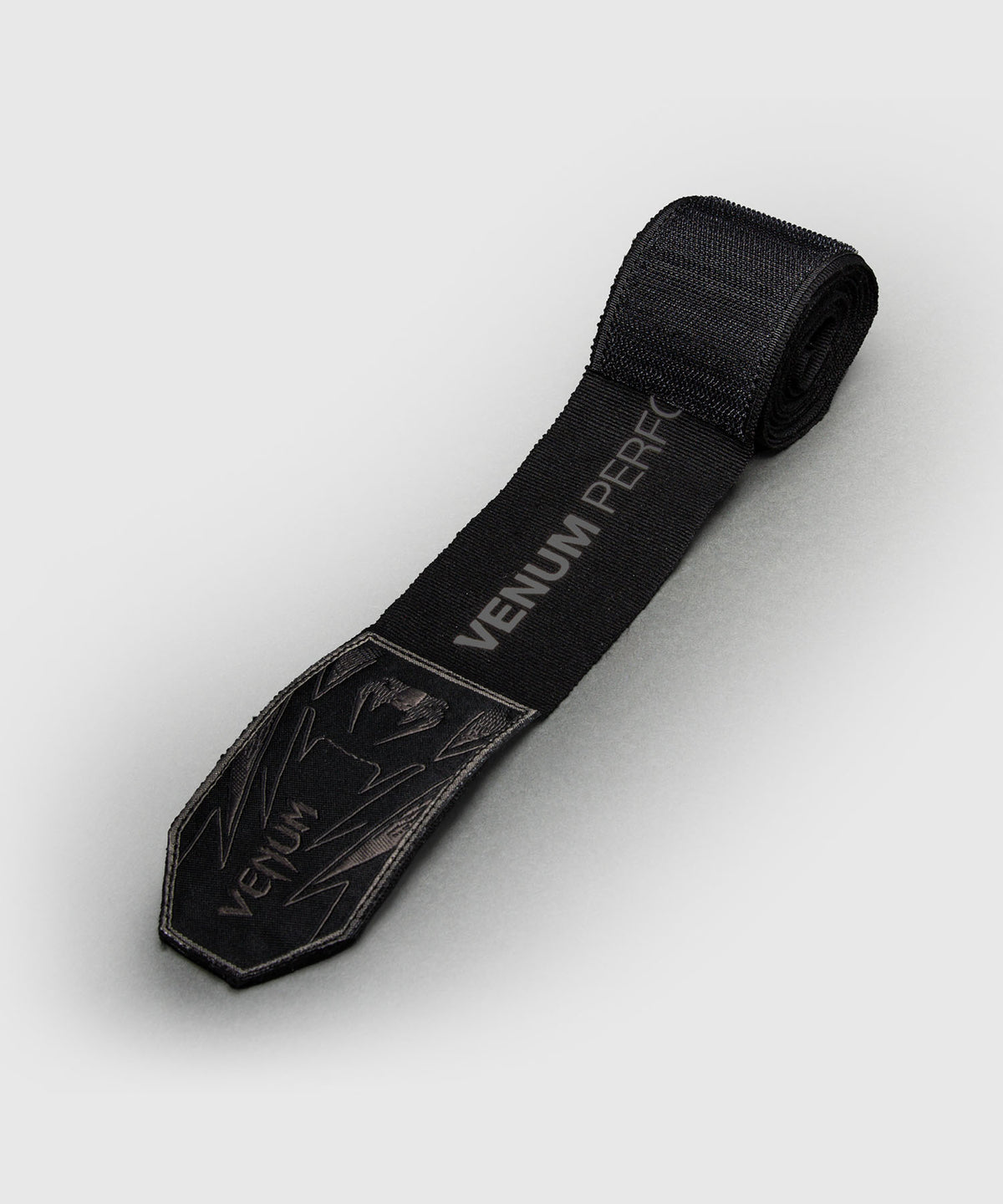 Venum Kontact Evo Amazonia Reborn Bendaggi da boxe - Nero/Grigio
