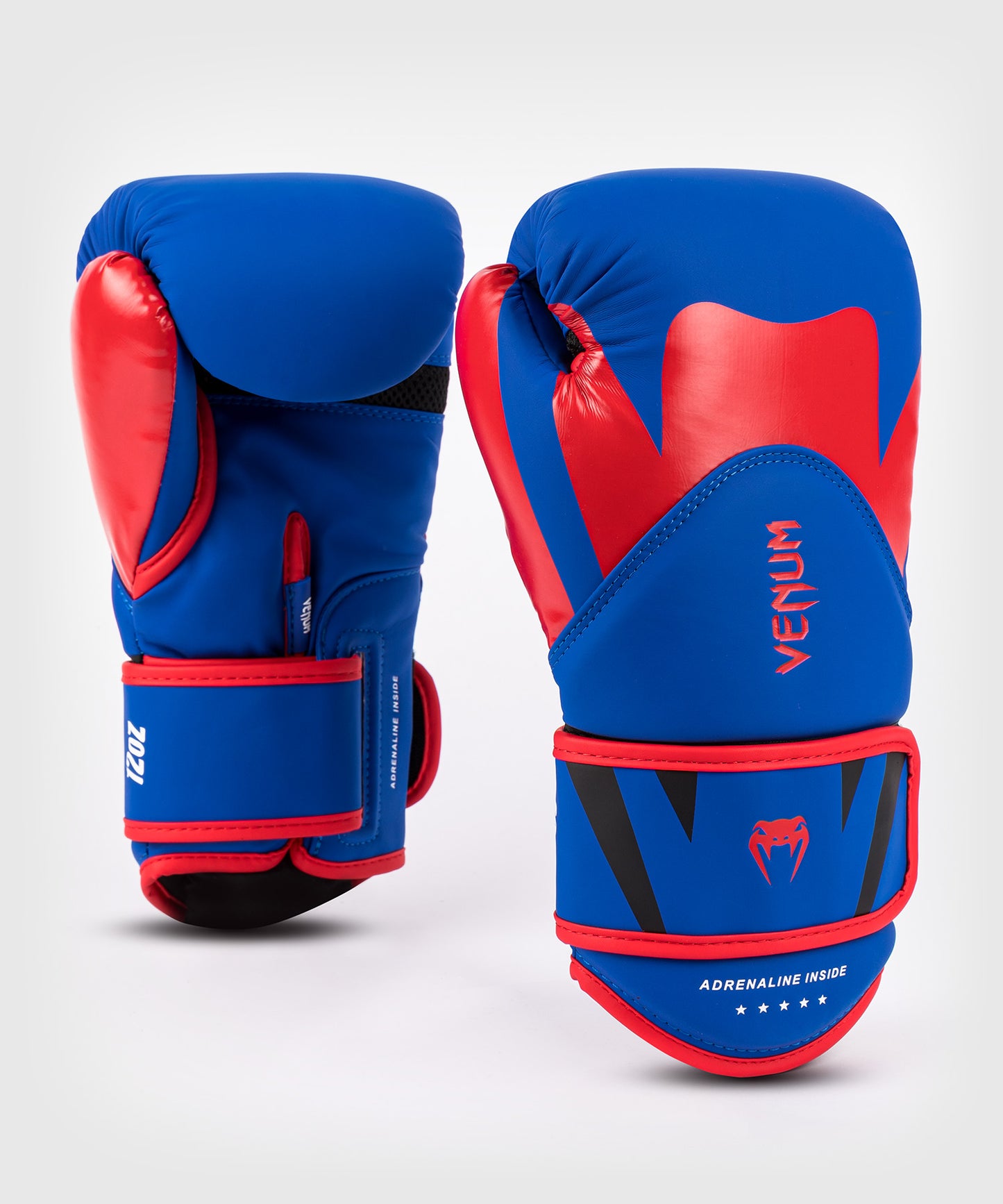 Venum Challenger 4.0 Boxhandschuhe - Royalblau