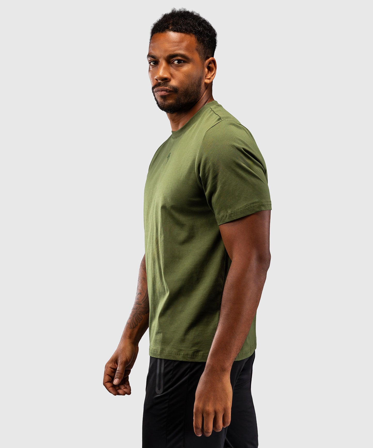 T-shirt Venum Naga – Kaki