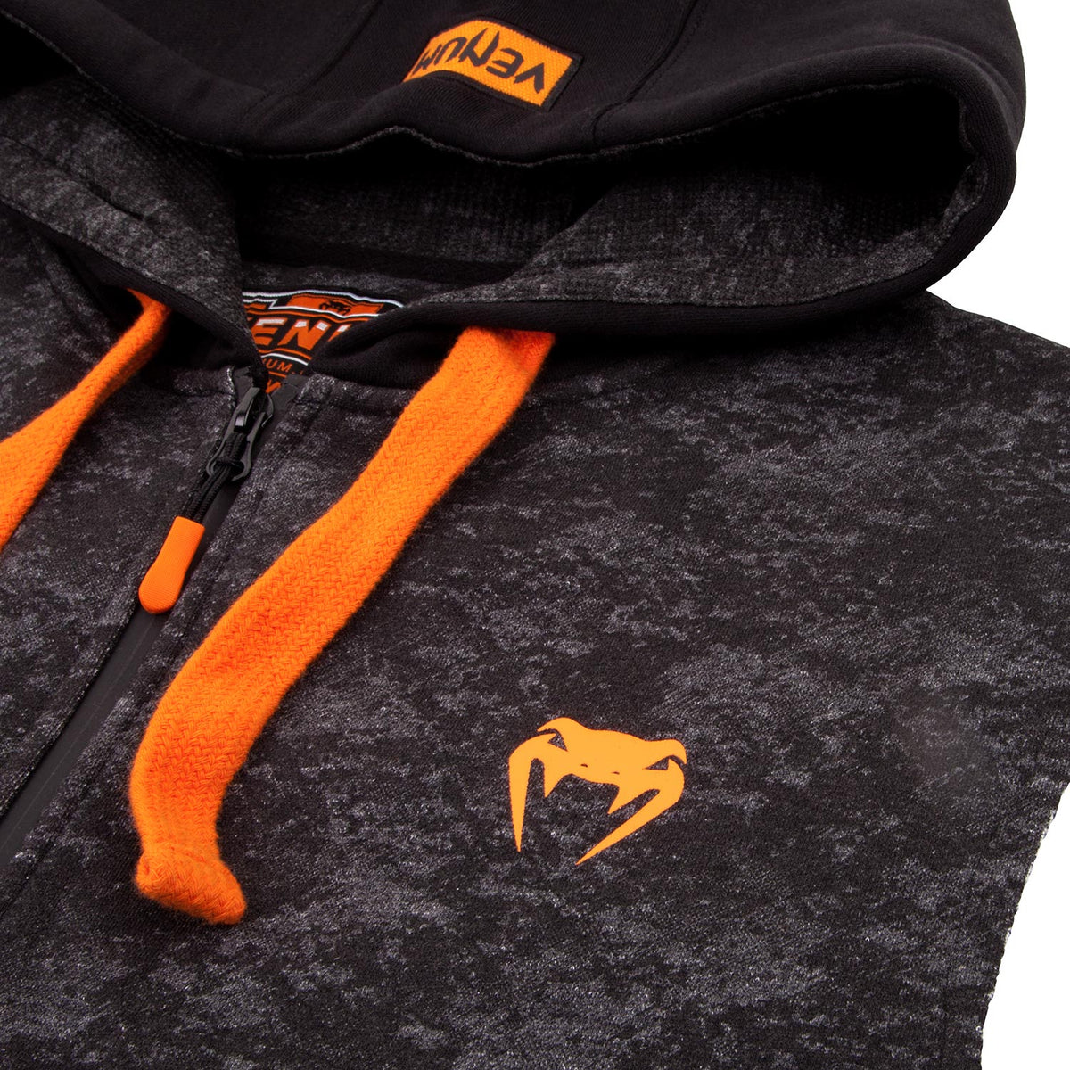 Sweatshirt Venum Tramo - Sans manches