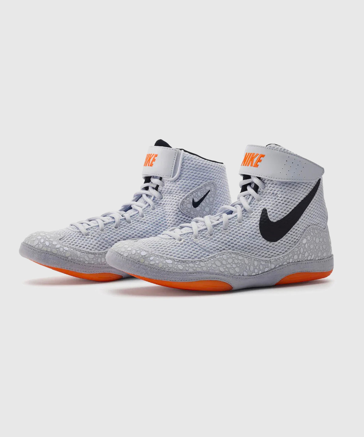 Nike Inflict 3 SE Olympic 2024 Ringerschuhe - Grau