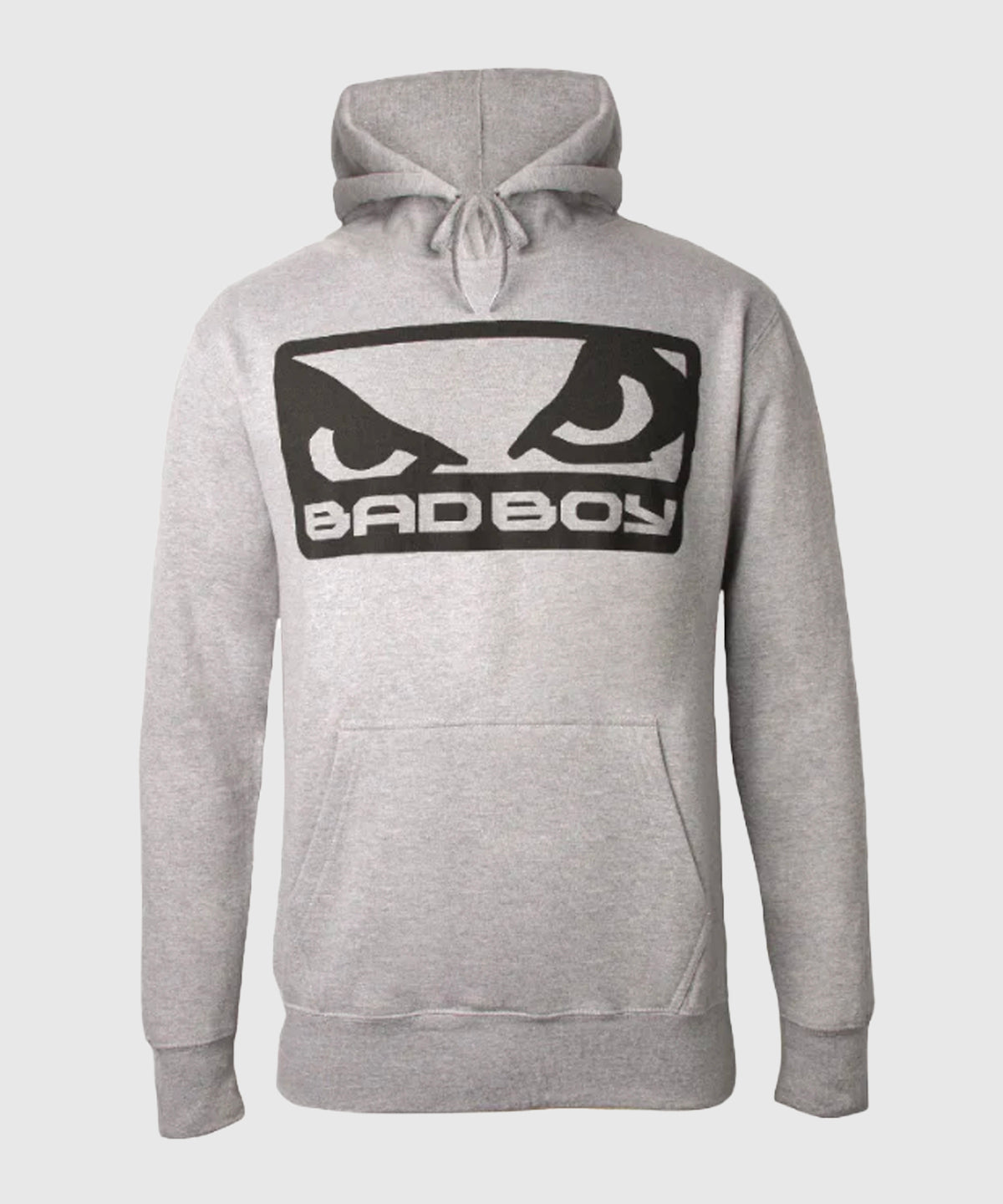 Bad Boy Sweatshirt - Grey