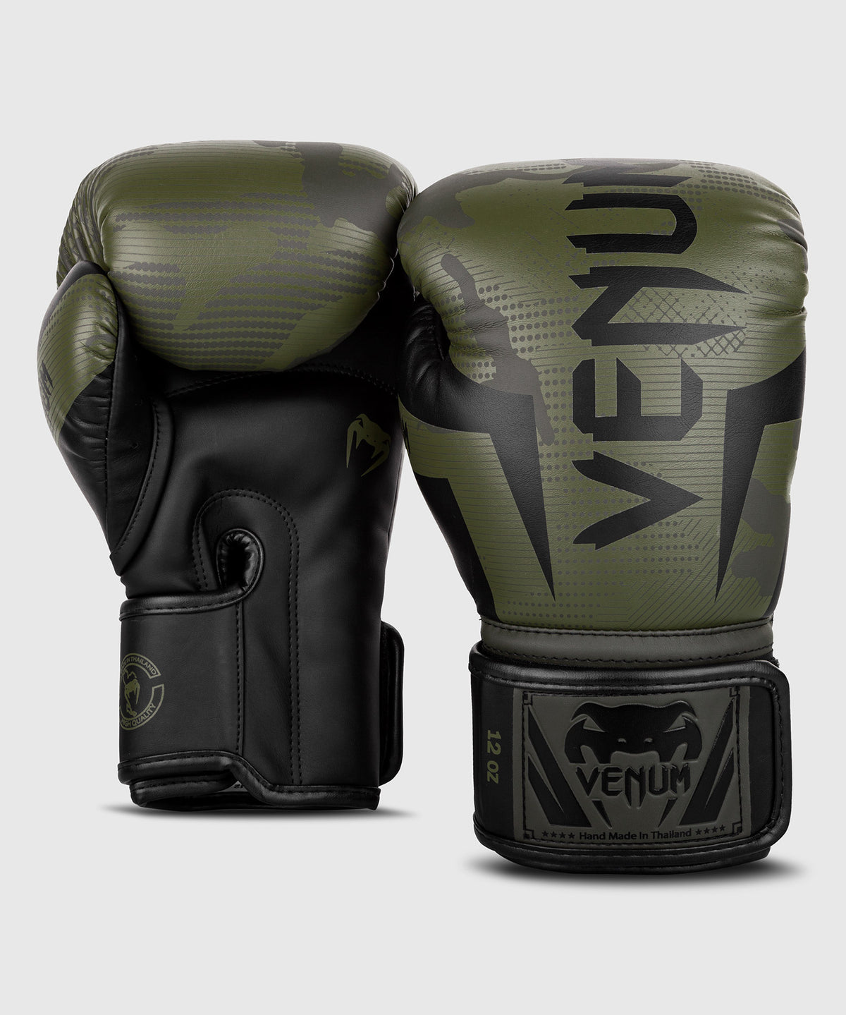 Venum Elite Boxhandschuhe