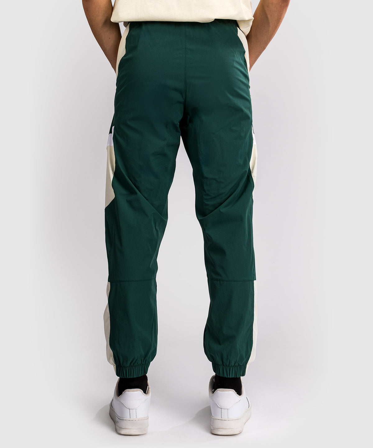 Venum Attack 90 Trainingsanzug Hose  - Verde bosco/Eis