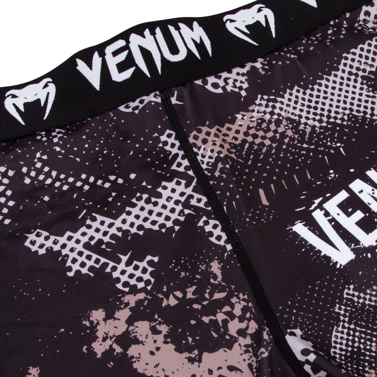Pantalon de Compression Venum Zombie Return
