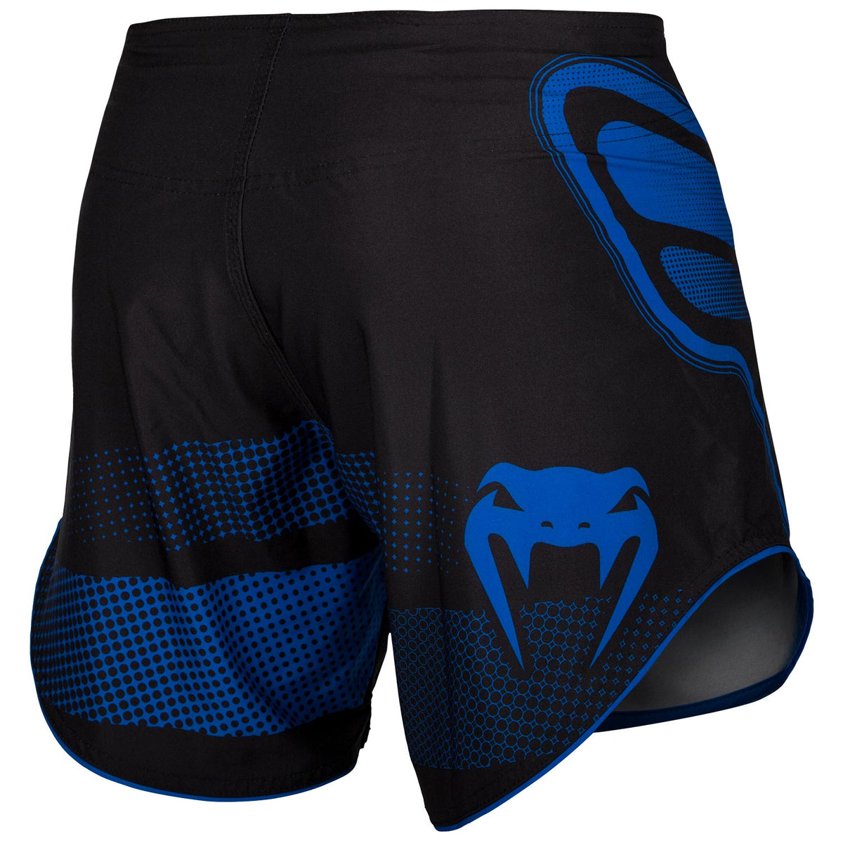 Fightshort court Venum Tempest 2.0